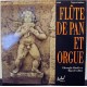 GHEORGHE ZAMFIR & MARCEL CELLIER - Flute de pan et orgue Vol. 3
